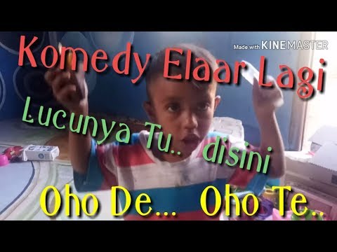 komedy-elaar-maluku-tenggara-baru-2019