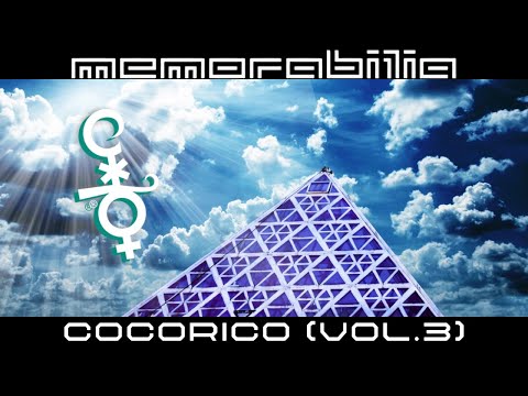 Cocoricò Memorabilia - BEST OF (Vol.3) REUPLOAD
