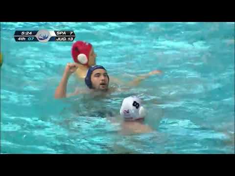 Spandau Berlin vs Jug Dubrovnik - Highlights - Champion's League 2021/2022 Day 3