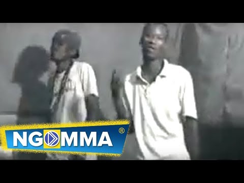 Ohzy X Dazlah  Nasonga(UNOFFICIAL VIDEO)