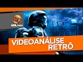 Halo 3 Odst Videoan lise