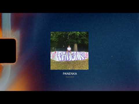 Świder - PANENKA