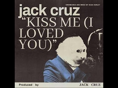 Video thumbnail for Kiss Me (I Loved You)