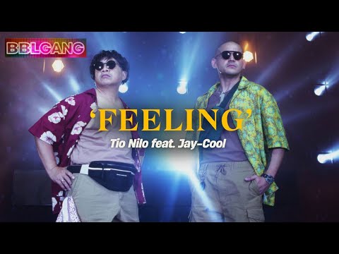Bubble Gang: Feeling by Tio Nilo feat. Jay-Cool (Sining by Dionela Parody) | with English Subs