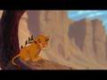 The Lion King Simba And Scar 2 Finnish