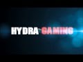 Hydra Gaming's intro 