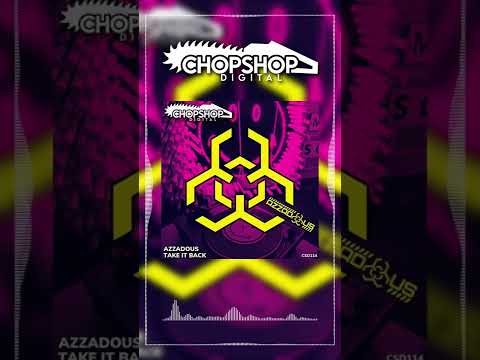 Azzadous - Take It Back