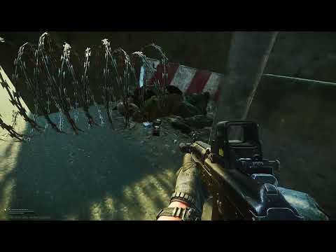 3 Gas analyzer in One Raid !!! (Not a serious game guide) - Escape From Tarkov