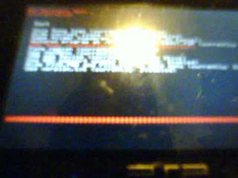 Comparing Custom Firmwares 5.50 U3R, MHU and GEN