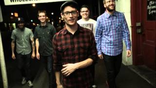 POLAR BEAR CLUB - Better Off Dead (Bad Religion Cover )