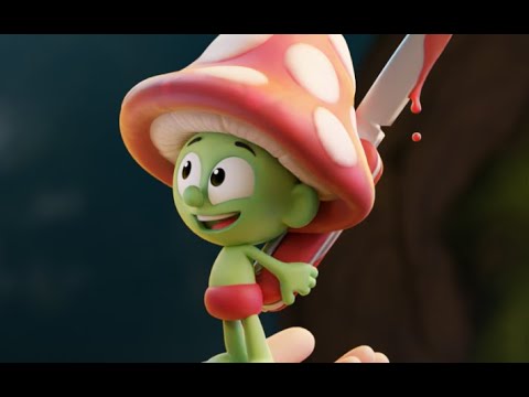 #scorerelief2022 Sprite Fright - Rolf Schild