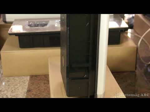 Futura - V-Tek kaputelefonok: DMR11/S3