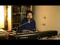 Luckie - Laura Nyro cover