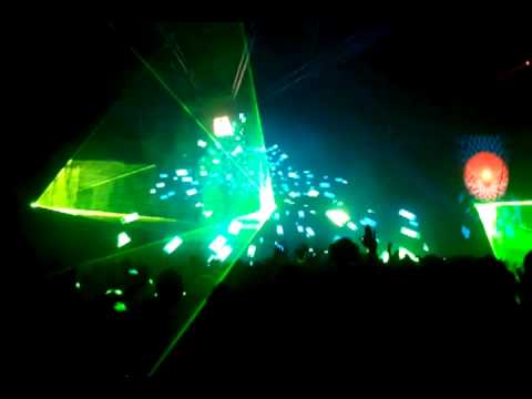 Wippenberg @ Godskitchen Melbourne 2010 = Rank 1 - L.E.D There Be Light (Wippenberg)