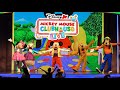 Disney Jr Mickey Mouse Clubhouse Live