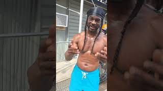 TIM_LEVELS_TV151 CALLS OUT ZIPWITTHEDRIP HARLEM LEGEND &amp; CHYNA BRIM  FOR THE BAG