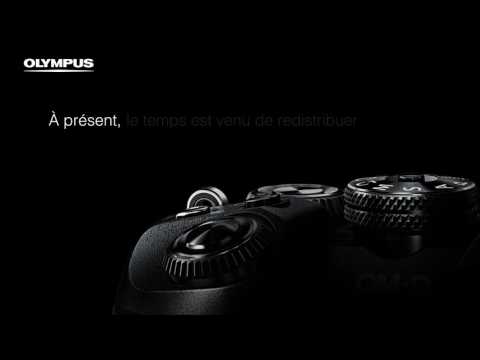 OLYMPUS OM-D EM1 MARK II