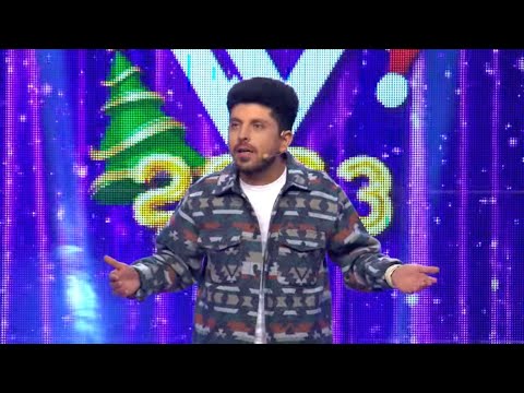 Women's Club 157 - STAND UP BONY (ԱՇԽԱՏԱՆՔԸ ԳԵՂԵՑԿԱՑՆՈՒՄ Է․․․)