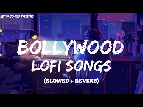 03 Hour Of Hindi Lofi Music ❤️ Bollywood LOFI Songs To Relax😇 Study Drive Sleep 🎵