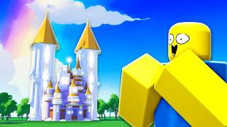 I Made YOUR Dream Roblox Games