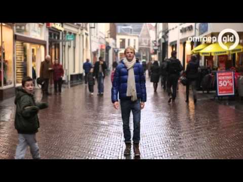 S-TV Jonggeleerd 22 februari 2013