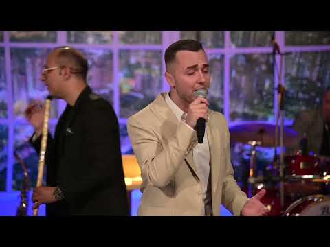 Riste Gavrovski i Grupa Kruna - Majka - Na zdravje LIVE TV Show