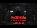 Harry Warden My Bloody Valentine 3d Scene Pack