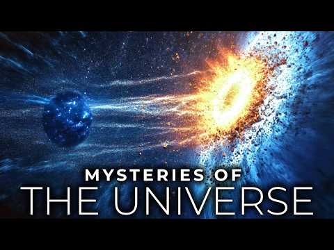Unsolved Mysteries of the Universe | Space Documentary 2025