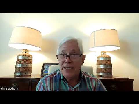 Stories from the Road - Wade Smith, Joe McGinniss and Me