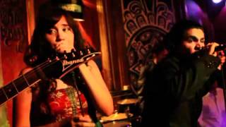 Reggae la Tinta (una vez mas by Muza) cover