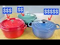 Le Creuset Dutch Oven Too Pricey? These Affordable Alternatives Are Just As Good