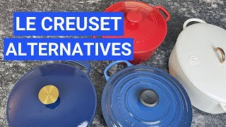 Le Creuset Dutch Oven Too Pricey? These Affordable Alternatives Are Just As Good