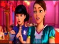 Barbie Princess Charm School: Trailer 