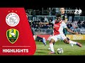 Samenvatting Jong Ajax - ADO Den Haag (07-03-2022)
