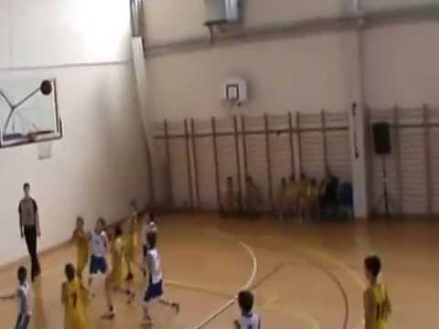 KK Split 2002. - 2004. god video 6