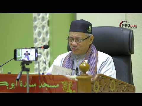 Al-Quran Penyelamat Umat