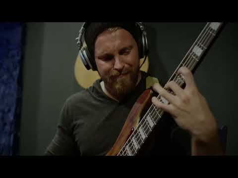 Hadrien Feraud - bass solo #bassplayeruniverse #jazz #basssolo