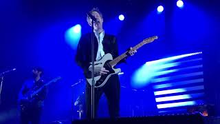 Spoon - Lowdown (Wire cover) - McDonald Theater - January 13, 2018