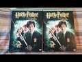 The Truth About My Old Full Screen DVD Of Harry Potter And The Chamber Of Secrets 2002