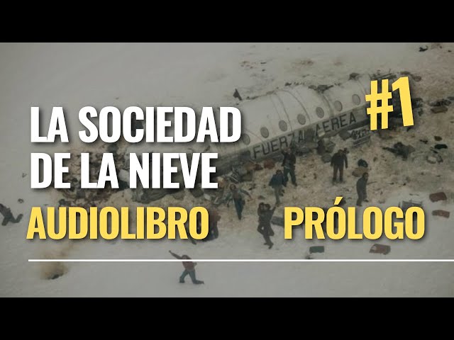 Vídeo relacionado con La sociedad de la nieve