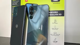 I Got These Phones for FREE from Straight Talk! Are They Any Good