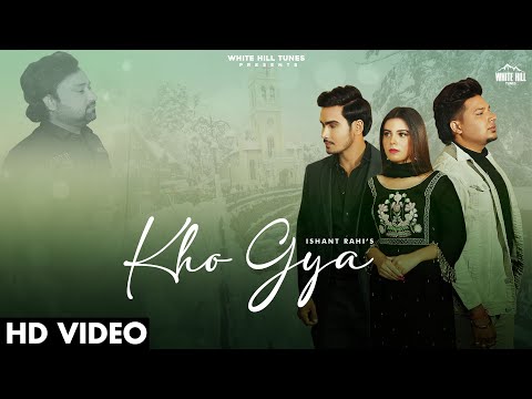 Kho Gya — watch video