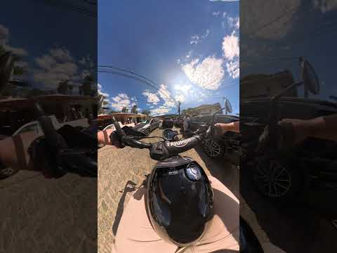 POV : De #Triumph #Scrambler400X, Explorando a Estrada Real entre Tiradentes e Santa Cruz de Minas