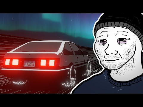 Doomer’s Little Dark Age