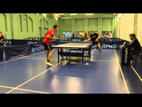 150909 2. Div, Sebastian Borel - Kasper Furbo