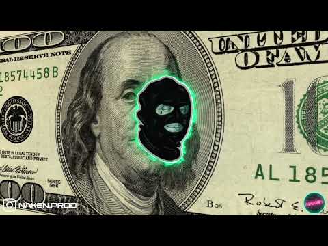 [FREE] Todd Type Beat 2k22 Instrumentale / " DINERO " / Instru Rap 2022 (prod. Naken)