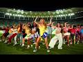 Shakira Burna Boy Dai Dai FIFA World Cup 2026 Song