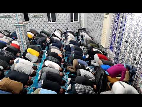 7. Falja e Nates 27 me Dua Emocionale. Bilal Teqja- Ramazan 2022