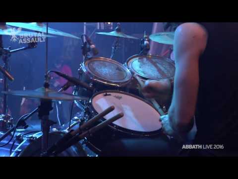 Brutal Assault 21 - Abbath (live) 2016