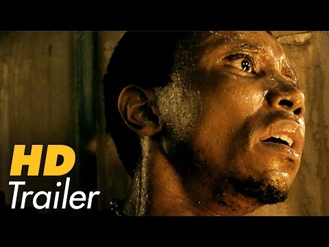 Tsotsi (2006) Teaser